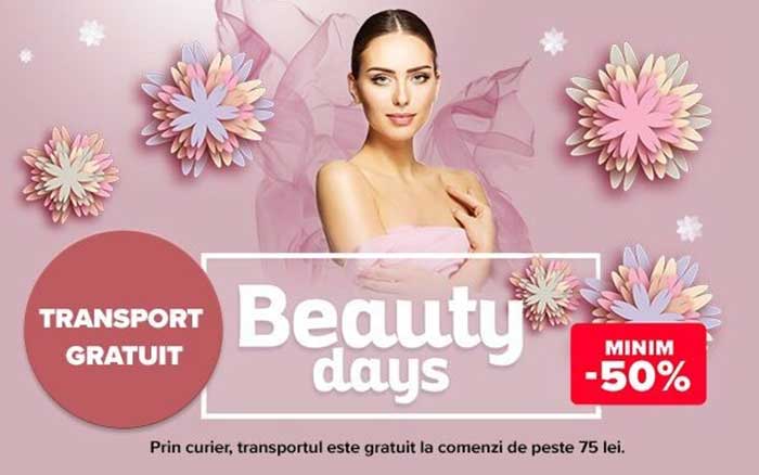 Beauty Days