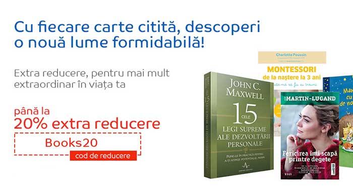 cărți