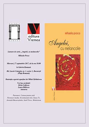 Angelei, cu melancolie