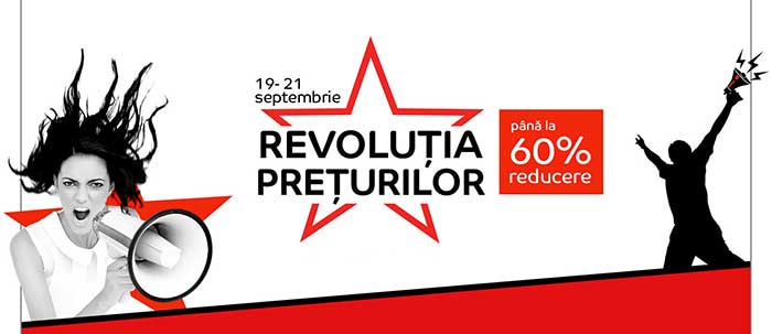 Revoluția Prețurilor
