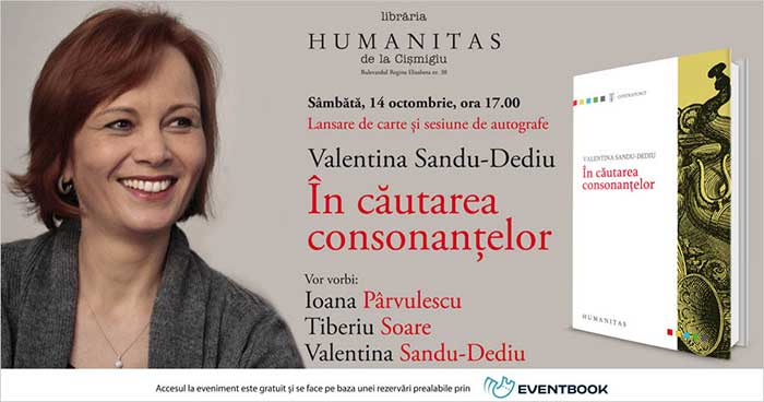 In cautarea consonantelor