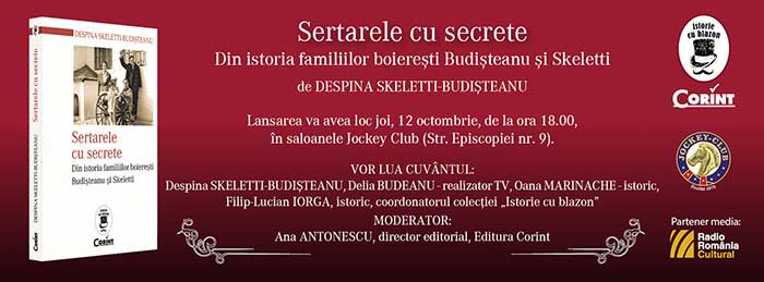Sertarele cu secrete