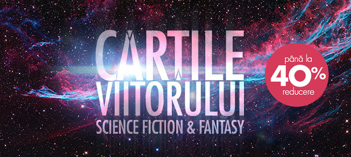 cărțile viitorului