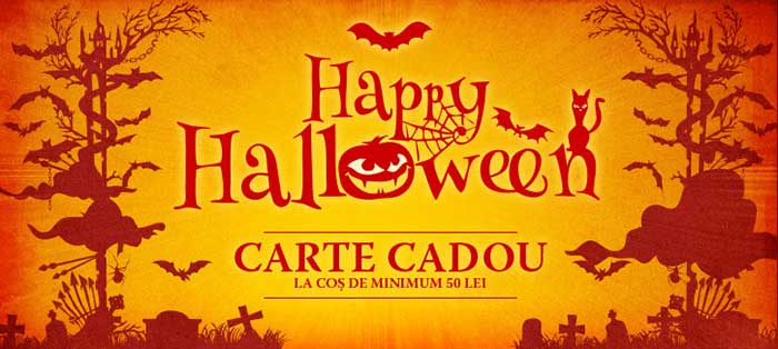 carte cadou