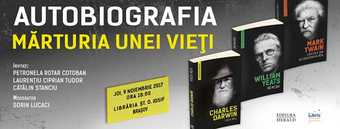 Autobiografia