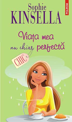 Viața mea nu chiar perfectă
