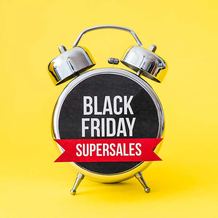 Black Friday