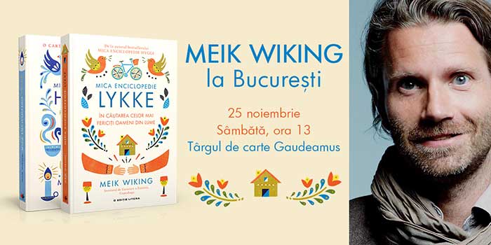 Meik Wiking