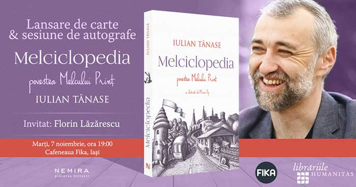 Melciclopedia