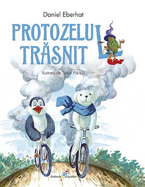 PROTOZELUL TRĂSNIT