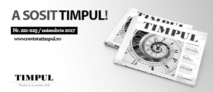 Timpul