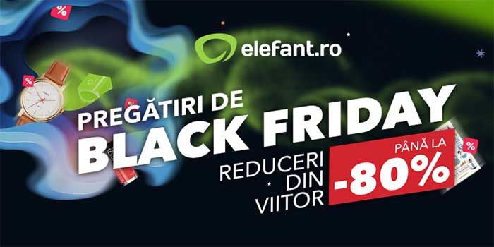 Black Friday