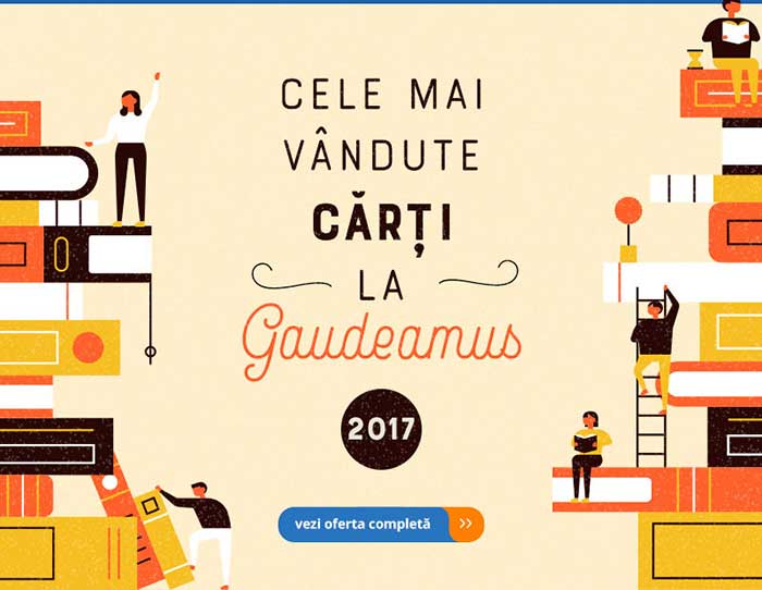 Gaudeamus 2017