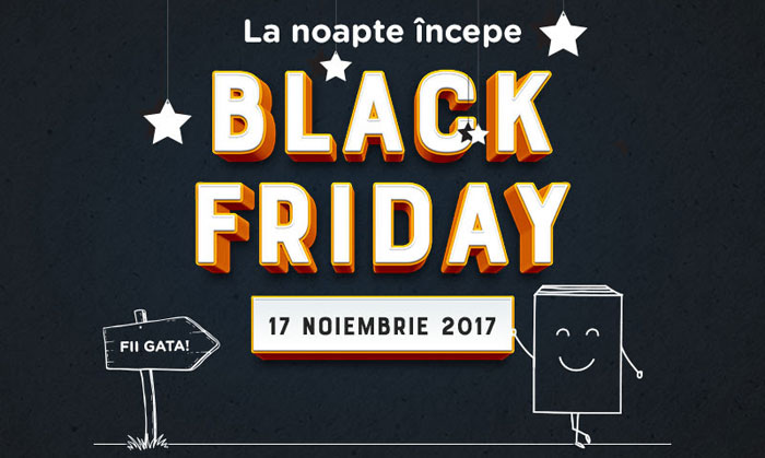 Black Friday