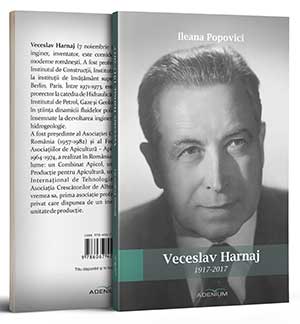 Veceslav Harnaj