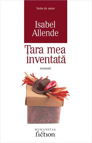 Țara mea inventată