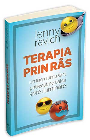 Terapia prin râs