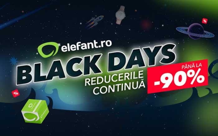 Black Days