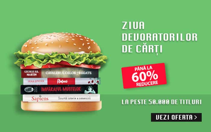 cărți