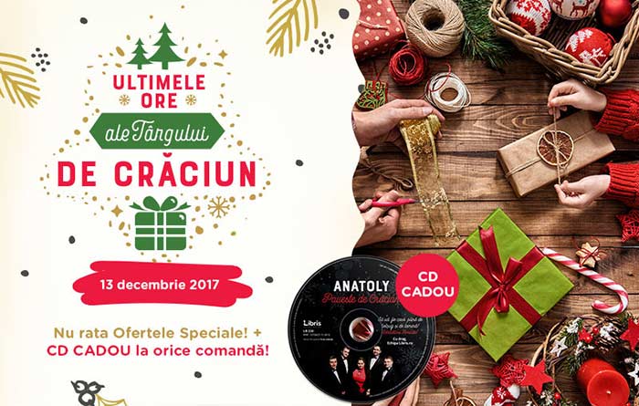 târg de Crăciun