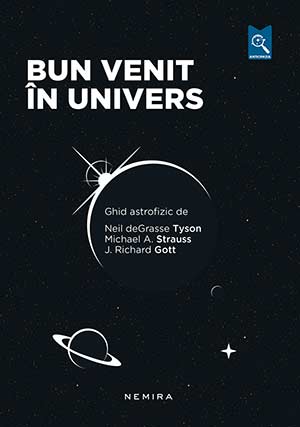 Bun venit în univers