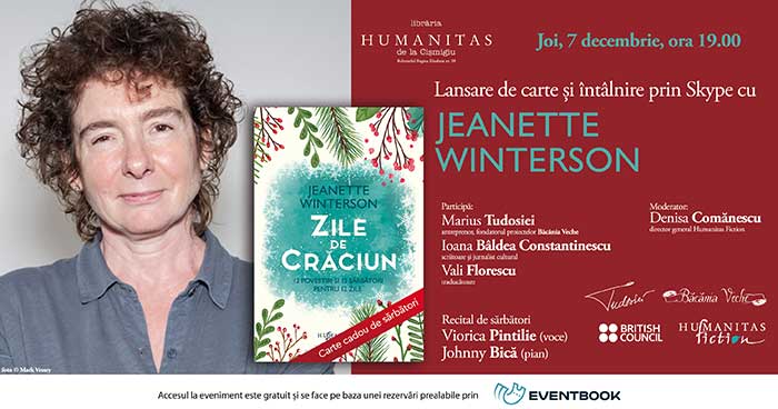 Zile de Crăciun