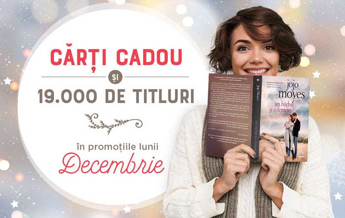 cărți cadou