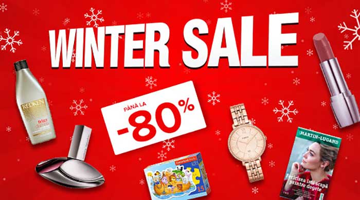 Winter Sale