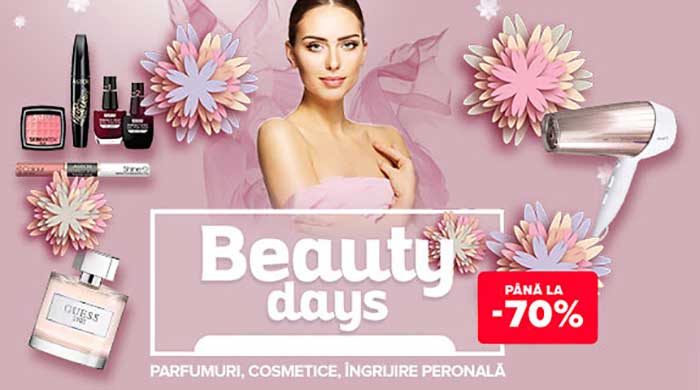 Beauty Days