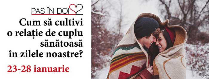 relație de cuplu