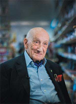 Neagu Djuvara