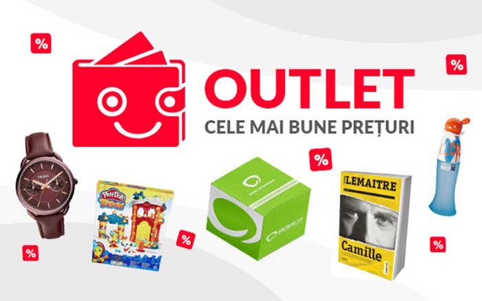 Outlet Elefant