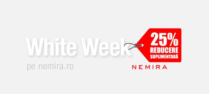 white week