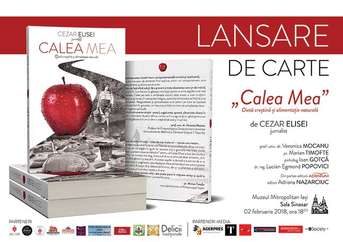 CALEA MEA