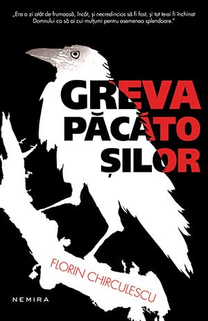 Greva păcătoșilor