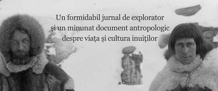 Aventura arctică