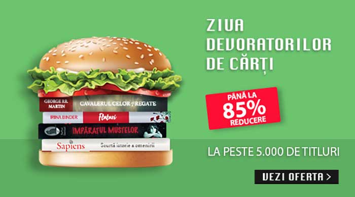 Ziua Devoratorilor de Cărți