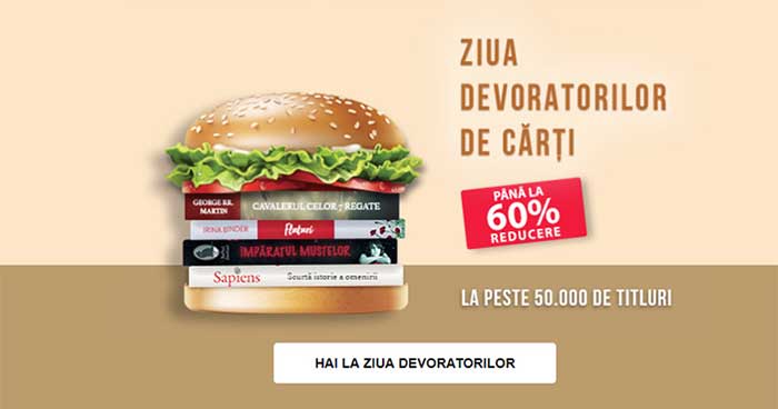 Ziua Devoratorilor de Cărți