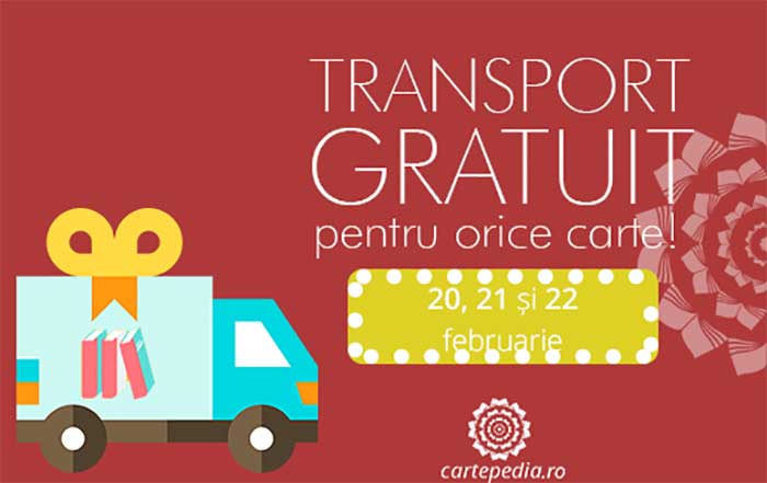 transport gratuit