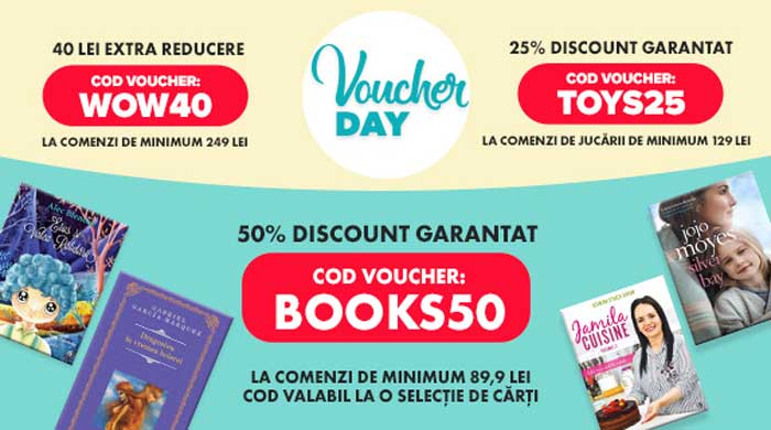 Voucher Day