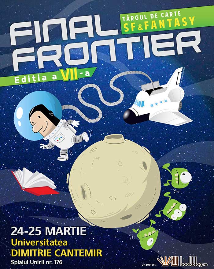 Final Frontier