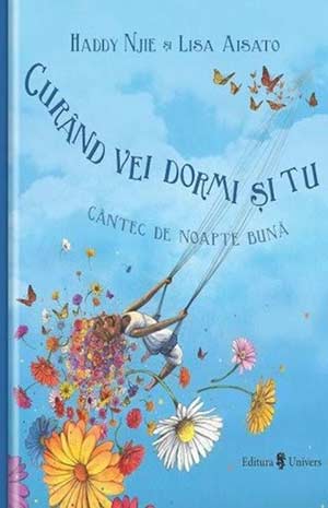 Curând vei dormi și tu