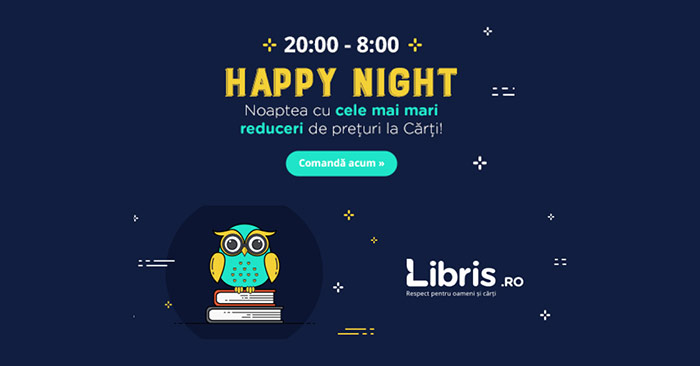 HAPPY NIGHT