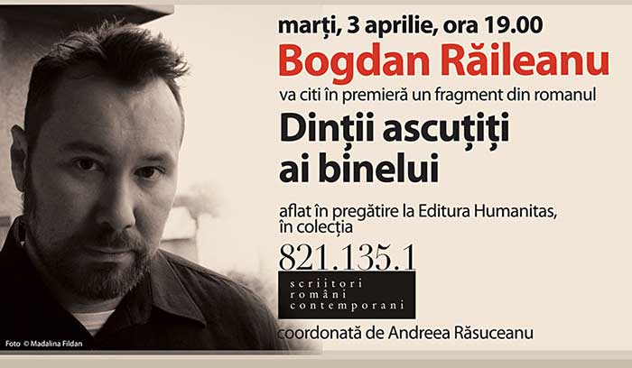 Dinții ascuțiți ai binelui