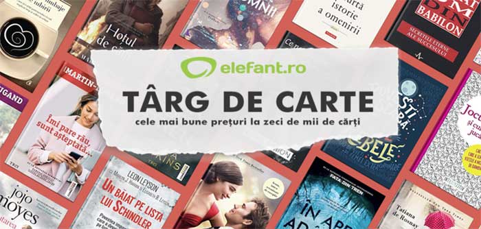 Târg de carte