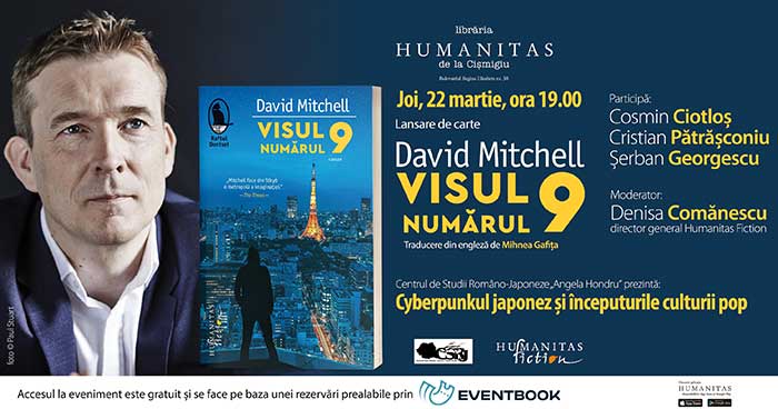 Visul numărul 9