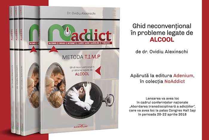 NO ADDICT
