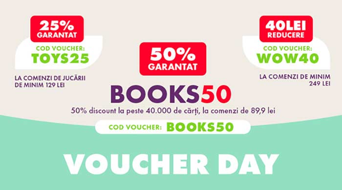 Voucher Day