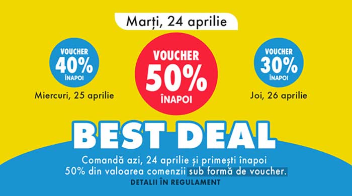 Best Deal