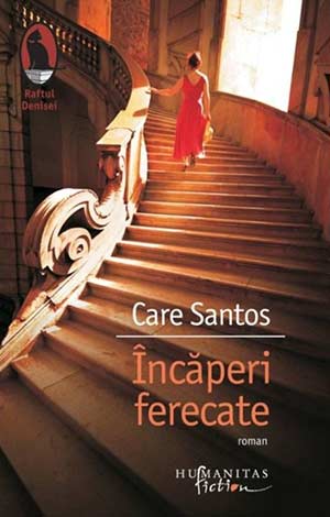 Incaperi ferecate